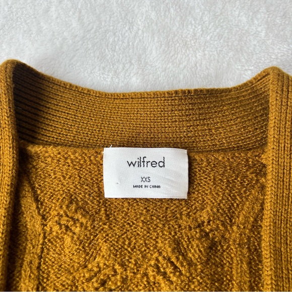 Wilfred Charlisa Cardigan - Picture 10 of 11